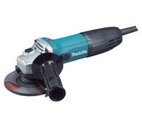 Macchina Da Taglio Angolare Makita 115Mm Corpo Sottile 720W 110V GA4530R