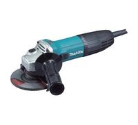 Macchina Da Taglio Angolare Makita 115Mm Corpo Sottile 720W 240V GA4530R