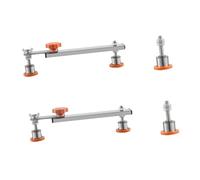 Macchina Da Taglio Antiscivolo Piedini In Gomma Pad Protezioni Per Pavimenti Strumento Macchina Da Taglio Piede Pratico Supporto Piedi Protezioni Pavimenti Strumento Supporto