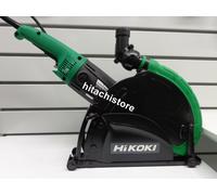 MACCHINA DA TAGLIO CM9SR HIKOKI IN VALIGETTA 2000 WATT DIAMETRO DISCHI 230MM.