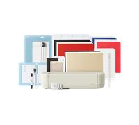MACCHINA DA TAGLIO CRICUT 2012405 Explore 5 30,5 cm Smart Materials Bluetooth Essential