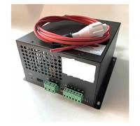 Macchina Da Taglio For Incisione A CO2 Da 50 W. Alimentatore A CO2 Da 50 W Risposta rapida