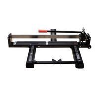 Macchina da taglio for piastrelle da pavimento ad alta precisione da 800 mm, posizionamento, estrazione manuale e incisione taglierina a coltello for piastrelle in ceramica