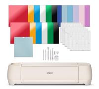 Macchina da taglio intelligente Cricut Explore 4 + pacchetto Essentials