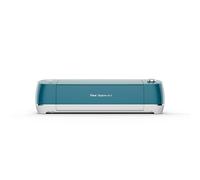 Macchina da taglio intelligente Cricut Explore Air 2, Edizione limitata 2024, blu pavone