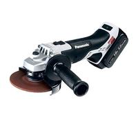 Macchina Da Taglio Panasonic 18V 2 X 5.0Ah Li-Ion 125Mm EY46A2LJ2G