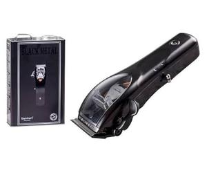 MACCHINA DA TAGLIO STEINHART BLACK METALLO