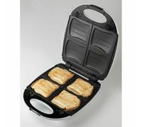 Macchina da Waffle DOMO DO9046C 1200W