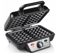 Macchina da Waffle Tristar WF-2195 Nero