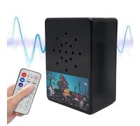 Macchina Degli Effetti Sonori Halloween 30+ Novità Spaventose Per