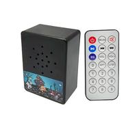 Macchina Dei Suoni Halloween - 30+ Giocattoli Per Scherzi Spaventosi E Divertenti | Macchina Dei Suoni Inquietante Halloween,Per Casa Camera Da Ingresso Patio Uffici Scuola Aula Appartamento Casa