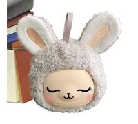 Macchina Dei Suoni Per Dormire | Peluche Coniglio Portatile Macchina Del Suono | Dispositivo Ricaricabile Senza Fili Per Viaggi | Notte Casa Famiglia Camera Da Letto Nursery Calma