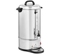 Macchina Del Caffè Da 15L E 1250W 100 Tazze Dotata Di Vaschetta Raccogligocce
