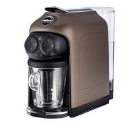 Macchina per Caffe Lavazza Desea Brown Walnut Potenza 1500 W 15 Bar Marrone