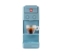 Macchina del Caffe mod.60479 Y3.3 azzurra