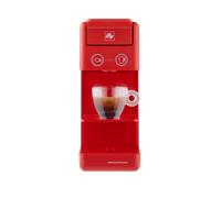 Macchina del Caffe mod.60566 Y3.3 rossa