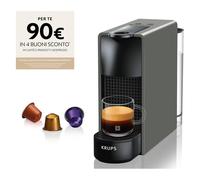 Krups XN110B Nespresso Essenza Mini
