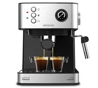 Macchina del caffè Power Espresso 20 Professionale Capàcità 1,5 L 20 bar doppia