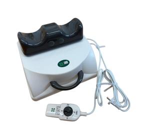 Macchina del Chi originale, oscillazione 140/min, rilassamento energetico, timer programmabile, miglior equilibrio corpo-mente, modello SDM-888 Sun Ancon