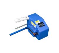 Macchina del cuscino d'aria, impacchettatrice portatile del cuscino d'aria 200W per le borse del film, velocità 16m/min