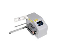 Macchina del cuscino d'aria, impacchettatrice portatile del cuscino d'aria 200W per le borse del film, velocità 16m/min