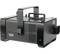 MACCHINA DEL FUMO 1000W per dj discoteca eventi PROFESSIONALE effetto nebbia da