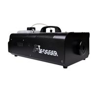 Macchina del fumo 1500W DMX Wisdom