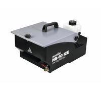 Macchina del fumo basso EUROLITE NB-60 ICE Low Fog Machine