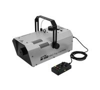 EURO 51701981 - DMX controlled fog machine with powerful 1500 watts