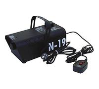 Eurolite N-19 Nebelmaschine incl. Kabeltelecomando