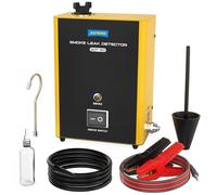 Macchina del fumo EVAP auto rilevatore perdite tester sistema tubi diagnostica