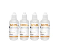 MACCHINA DEL FUMO FLUIDO NEBBIA 240ML RICAMBIO EFFETTI FUMO VG PG OLIO