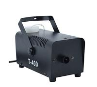 Macchina del Fumo, Macchina for il fumo a distanza del telecomando della macchina mini nebbia di 400W perfetta for partito Halloween matrimonio e l'effetto palcoscenico