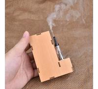 Macchina del fumo portatile - crea un'atmosfera nebbiosa, effetti speciali del fumo, fotografia desktop