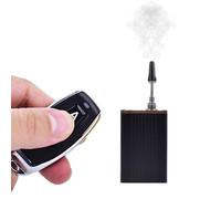 Macchina del fumo portatile creativa: mini dimensioni, giochi di ruolo e oggetti di scena per creare un'atmosfera magica