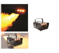 Macchina del fumo professional 700W con led