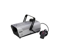 Macchina del fumo professionale ANTARI F-80/Z 700W con telecomando - Compatta
