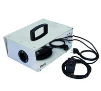 Macchina Del Fumo Professionale Impermeabile X Uso Esterno IP63