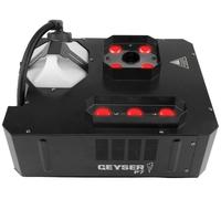 Verticale Nebbia Macchina Con 7x9W LED E DMX - CHAUVET
