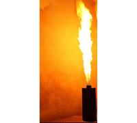 ✔️ MACCHINA DEL FUOCO FIRE MACHINE FIAMMA VERA DMX 200W PER LO SPETTACOLO NUOVA