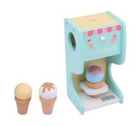 Macchina del gelato in legno Jouéco