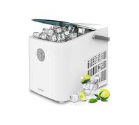 MACCHINA DEL GHIACCIO CECOTEC Chillin’Ice 1200 Go