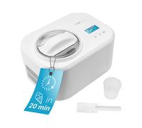 CLATRONIC ICM 3799 mantecatore