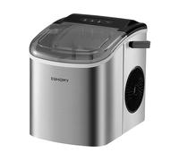 MACCHINA DEL GHIACCIO EUHOMY IM001, 1.2 l