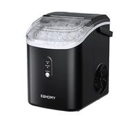 MACCHINA DEL GHIACCIO EUHOMY IM002, 1.1 l