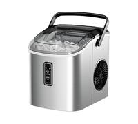 MACCHINA DEL GHIACCIO EUHOMY IM008, 1.2 l