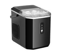 MACCHINA DEL GHIACCIO EUHOMY IM011-BBL, 1.2 l