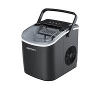 MACCHINA DEL GHIACCIO EUHOMY IM06D, 1.8 l
