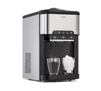 MACCHINA DEL GHIACCIO KLARSTEIN Aqueous 120 W