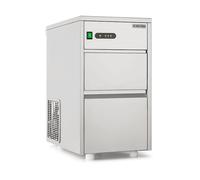 MACCHINA DEL GHIACCIO KLARSTEIN Powericer XL 145 W